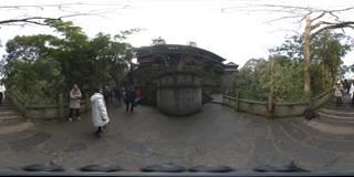 13 清音阁